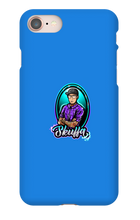 skuffatv iPhone Phone Cases
