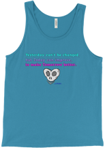 scyfang Tank Top