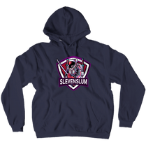 LOGO Hoodies (No-Zip/Pullover)