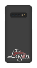 lexilagin Samsung Phone Cases