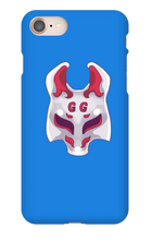 Etui Maska Ghouli iPhone