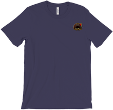Tantooni T-Shirt Logo Left Side