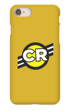 ChrisRozy iPhone Cases