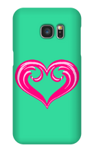 twisted_angel_therezsc Samsung Phone Cases