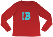IndyBryce Long Sleeve Tee