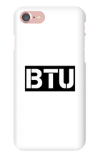Blue Tape Universe iPhone Phone Casess