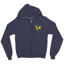 Apache Hoodie