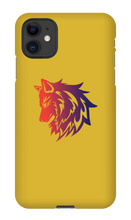 Funda iPhone TheNaranjus