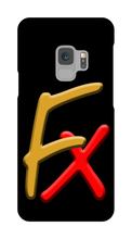 elfraixo Samsung Phone Cases
