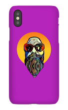 SpankamusKhan iPhone Phone Cases