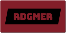 rdgmer XXL Gaming Mousepad