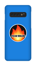 fe4r_fir3 Samsung Phone Cases