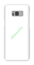 obivanttv Samsung Phone Cases