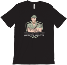 T-Shirt Black