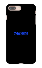 Takara iPhone Phone Cases