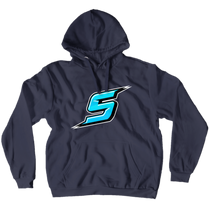 Survivors custom logo hoodie