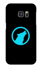 Wolf Pack Samsung Phone Cases