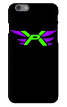 PaulX314 logo iPhone Phone Cases