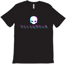 phantomglitch_ T-Shirts