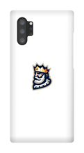 Klassicpal, King 👑 Samsung Case Design | #2