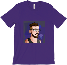Swaggy-Tee Swooty