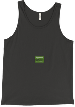 dxmagetv Tank Top