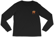ItsBandorax Long Sleeve Tee