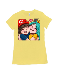hug women’s t-shirt