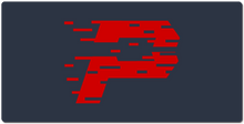 PoZr Shft XXL Gaming Mousepad