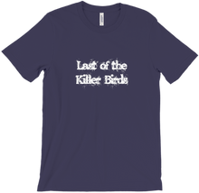 LotKB tshirt