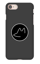Rat Branded iPhone Case