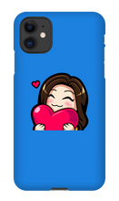 annamaja iPhone Phone Cases