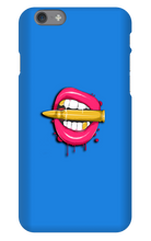 Tekpaff iPhone Phone Cases
