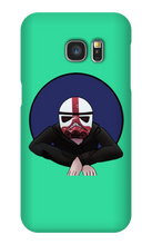 dalistor12352 Samsung Phone Cases