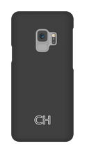 CHUnplugged (Logo) Samsung Cases