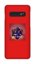emisizzy Samsung Phone Cases