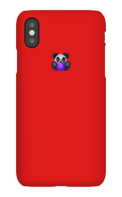 runejr iPhone Phone Cases