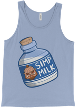 Milky TankTank