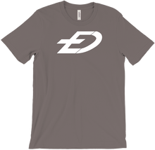 The Elusive Drifter Simple ED T-Shirts