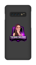 TheAmazingDani Samsung Phone Case