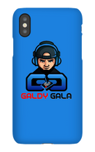 galdygala iPhone Phone Cases