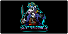 sleepyunicorn13 XXL Gaming Mousepad