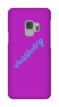 whatsthedrip Samsung Phone Cases