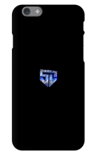 SD CLAN phonecase-iphone