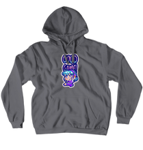 simnoobsie Hoodies (No-Zip/Pullover)
