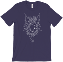 P L S H  [T-Shirt ✕ white]