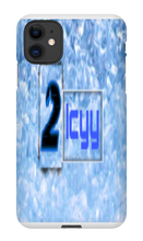 galaxy_moom iPhone Phone Cases