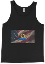 cowboyactiongaming Tank Top