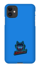 kr4yz33/Lovesikkrayzee iPhone Phone Cases