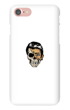 scumbagtonie iPhone Phone Cases